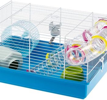 best hamster cage amazon