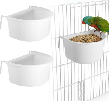 bird food for parrots