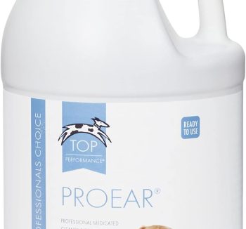 dog ear cleaner