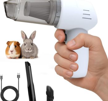 bird poop cleaner