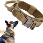 dog collar nylon strong