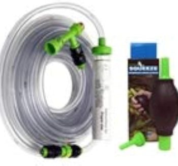 aquarium starter bundle