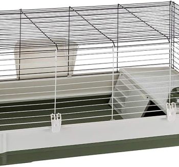 cheap rabbit cage large