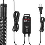aquarium heater safe