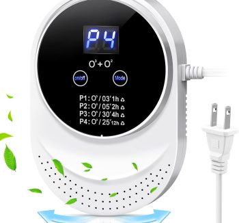 small pet bedding odor control