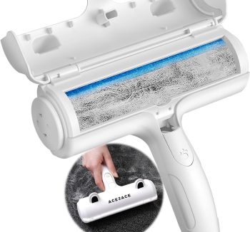 cat fur remover roller