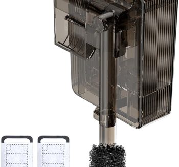 aquarium filter kit