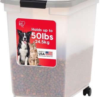 dog food for small dogs