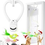 cat toys for indoor cats