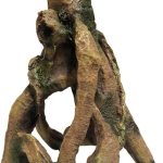 aquarium driftwood decor