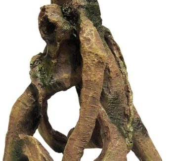 aquarium driftwood decor