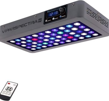 aquarium led lighting