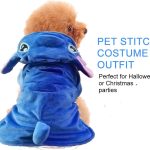 dog halloween costume
