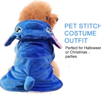 dog halloween costume