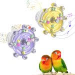 bird toys for boredom