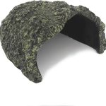 reptile cave hideout