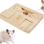 organic hamster food