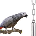 bird toys bells