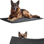 dog bed durable