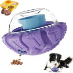 dog snacks healthy