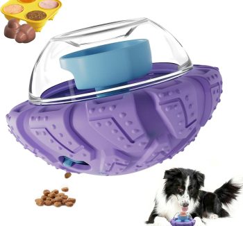 dog snacks healthy