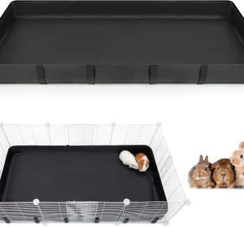 guinea pig cage liner