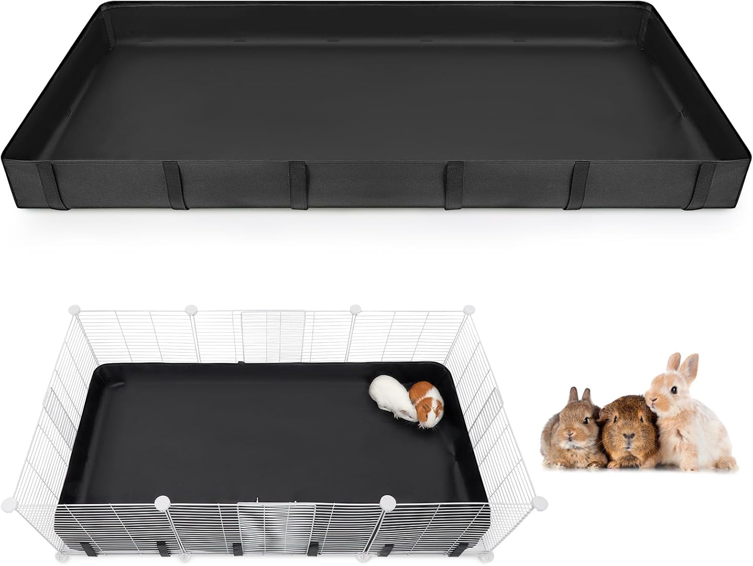 guinea pig cage liner