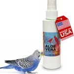 bird health care products