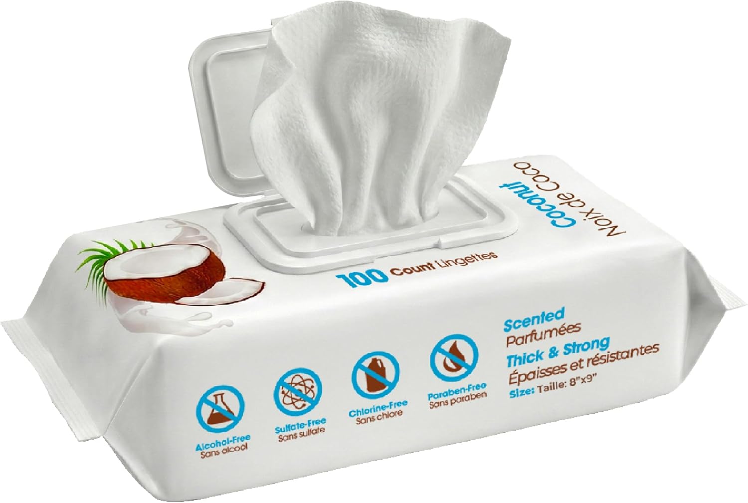 small pet hygiene products