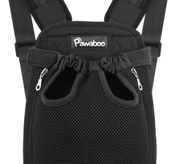 dog travel bag