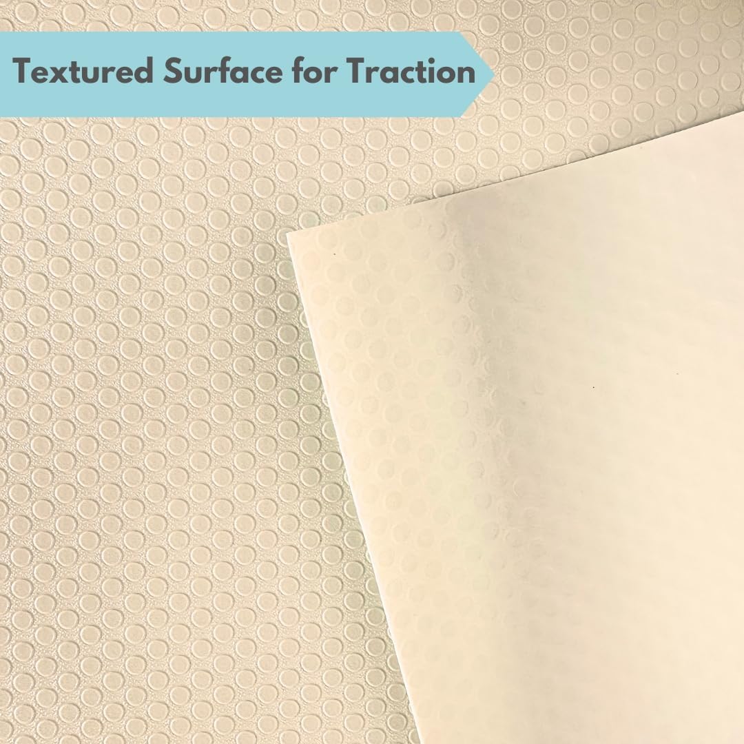 Reptile Tank Liner, 23.6" x 59", Terrarium Substrate Mat Carpet Bedding, 4x2x2 120 Gallon, Enclosure Liner for Bearded Dragon Leopard Gecko Lizard Tortoise Snake, Beige - Happypetzone.online - Image 7