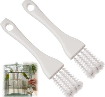 bird poop cleaner