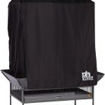 bird cage cover