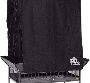 bird cage cover