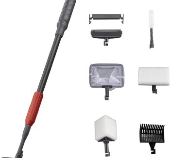 aquarium water cleaner