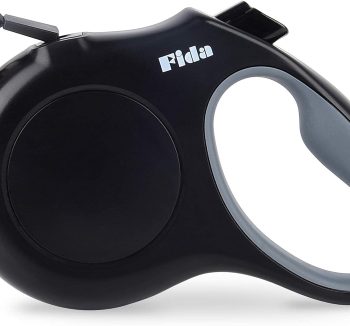 retractable dog leash