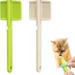 healthy cat treats