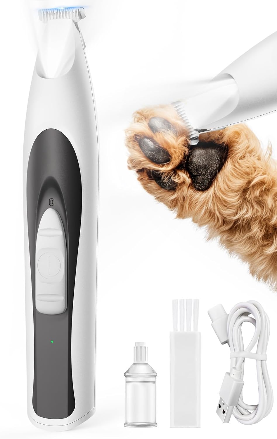 dog grooming kit