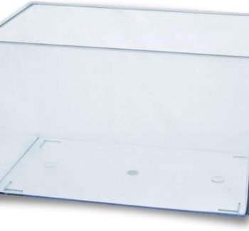 acrylic fish tank