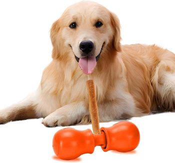 rawhide free dog chews