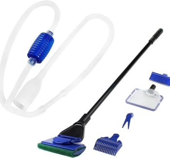 aquarium water cleaner