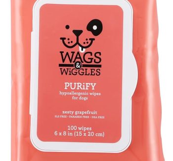 dog hygiene products