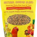 premium bird food