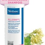 cat shampoo sensitive skin