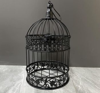 bird cage metal durable