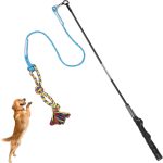interactive dog toys