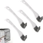 bird cage deodorizer