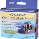aquarium nitrate remover