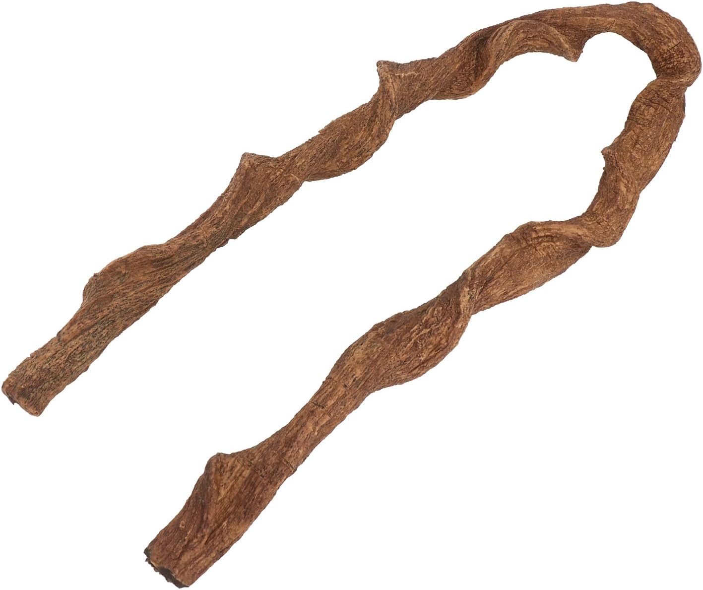AQUA KT Reptile Twist Climber Vine Bendable Branch for Lizard Snake Bearded Dragon Crested Gecko Climbing Accessory Terrarium Habitat Decoration - Happypetzone.online - Image 5