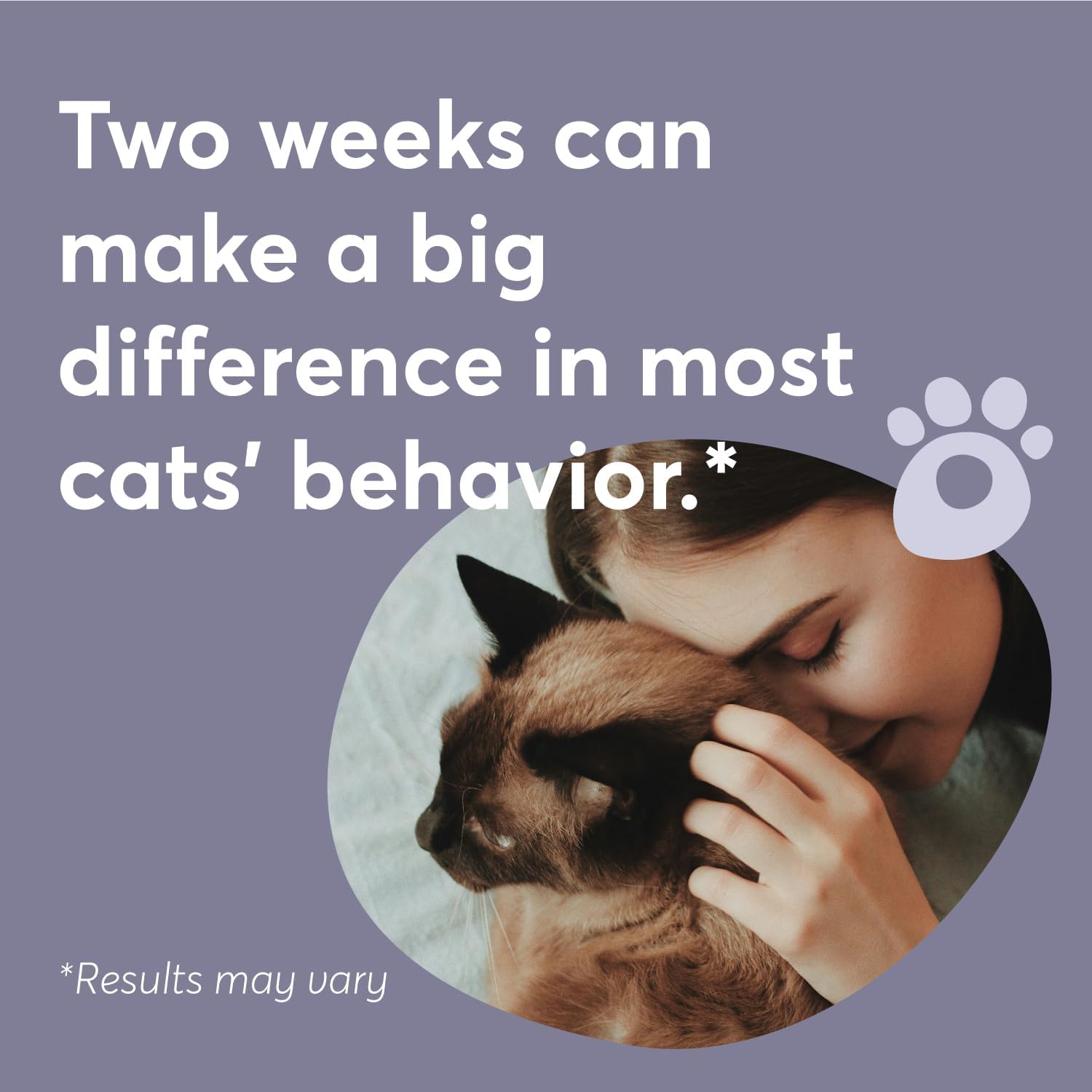 Cat Calming Diffuser Refills – Long-Lasting 30-Day Formula, Cat Pheromones Calming Diffuser for Stress Relief, Relaxation, and Anxiety Reduction, Easy to Use – (2 Diffusers + 2 Refills) - Happypetzone.online - Image 7